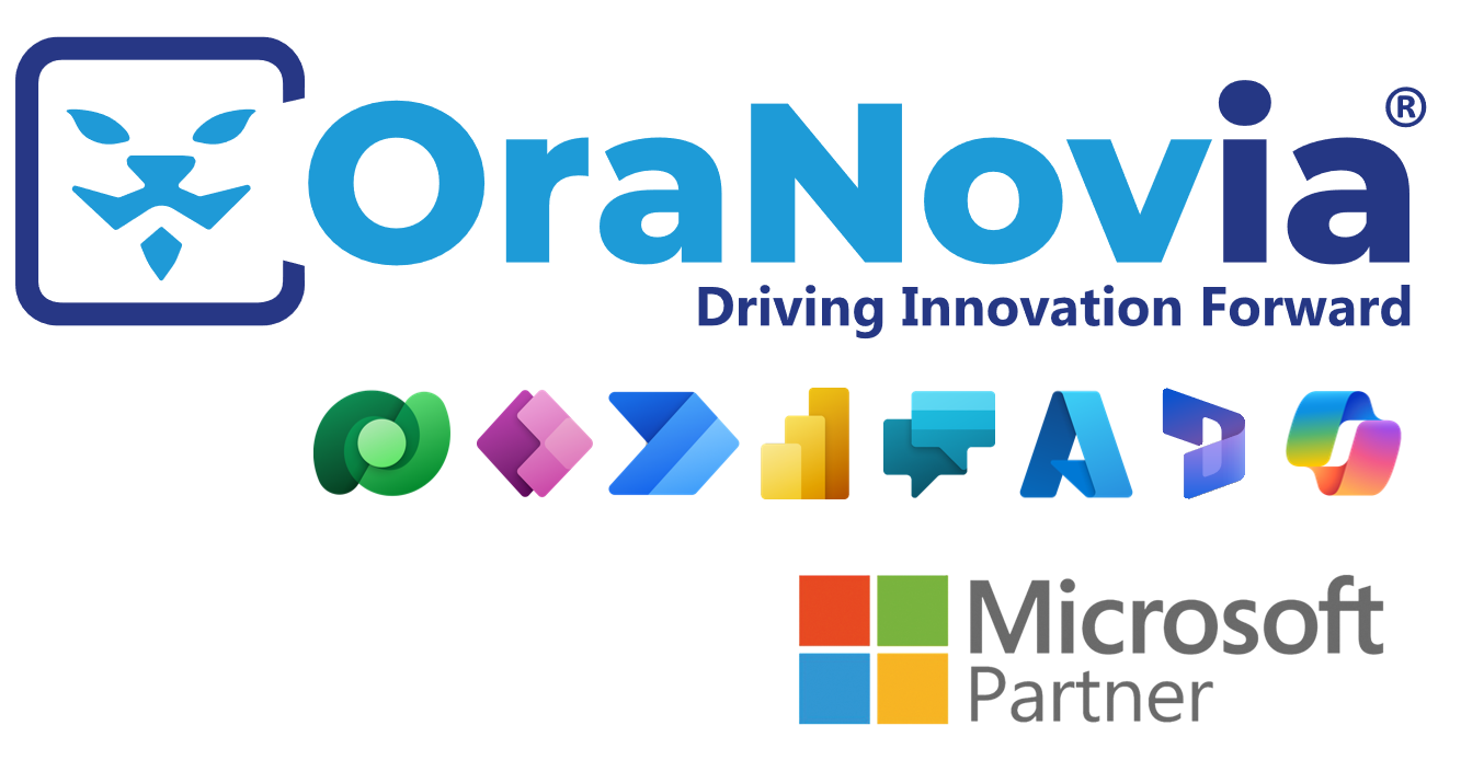 Illustration OraNovia